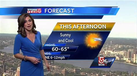 boston radar channel 5